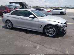 WBA4Z1C57JEC59044 2018 BMW 4ER