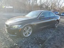 WBA4Z1C57JEC60050 2018 BMW 4ER