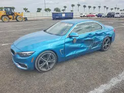 WBA4Z1C57JEC60131 2018 BMW 4ER