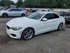 WBA4Z1C57JEC60145 2018 BMW 4ER