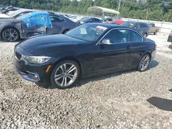 WBA4Z1C57JEC60193 2018 BMW 4ER