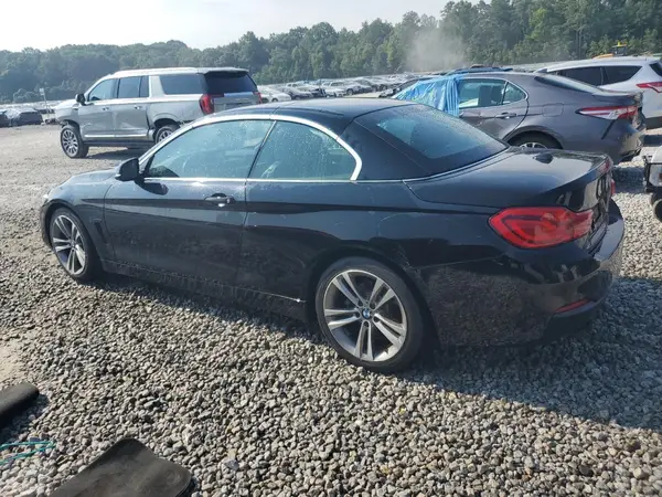 WBA4Z1C57JEC60193 2018 BMW 4ER - Image 2