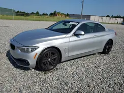 WBA4Z1C57JEC60680 2018 BMW 4ER