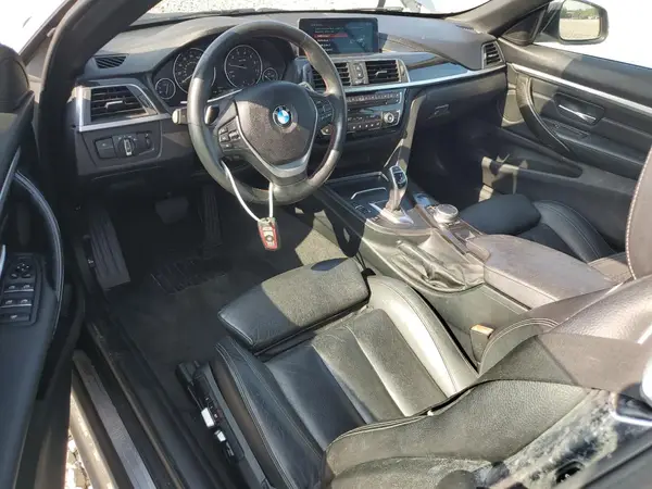 WBA4Z1C57JEC60680 2018 BMW 4ER - Image 8