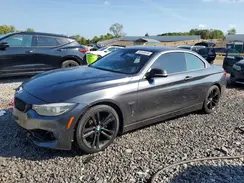 WBA4Z1C57JEC60730 2018 BMW 4ER