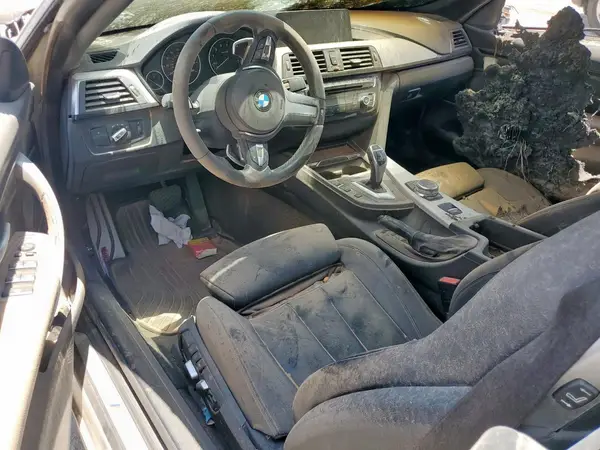 WBA4Z1C57JEC70545 2018 BMW 4ER - Image 8