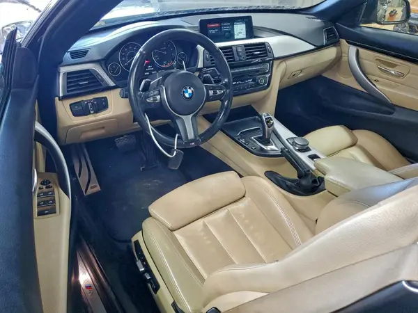 WBA4Z1C57JEC70724 2018 BMW 4ER - Image 8