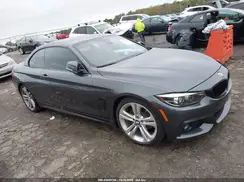 WBA4Z1C57JEC72697 2018 BMW 4ER