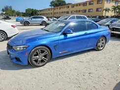 WBA4Z1C57JEC73090 2018 BMW 4ER