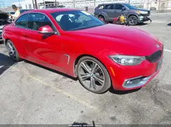 WBA4Z1C57KEE44258 2019 BMW 4ER