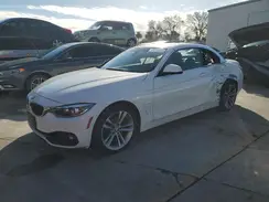 WBA4Z1C57KEE44423 2019 BMW 4ER
