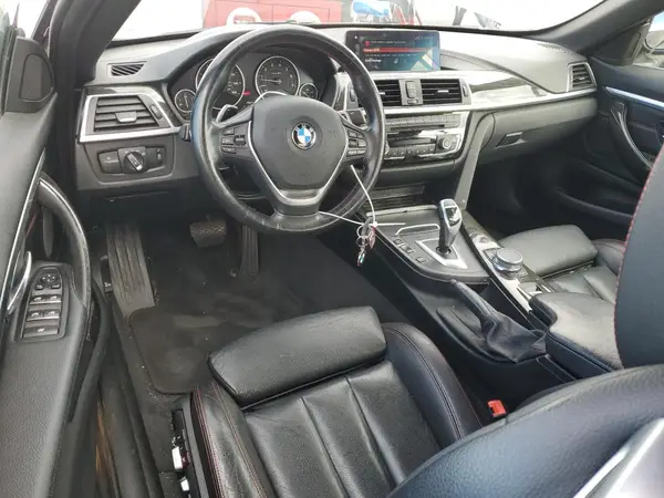 WBA4Z1C57KEE44423 2019 BMW 4ER - Image 8