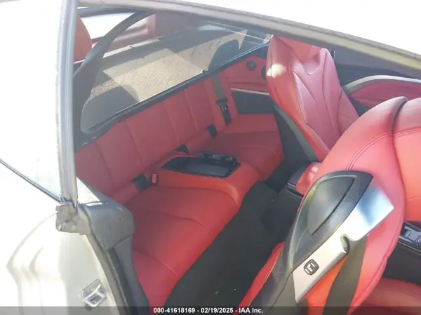 WBA4Z1C57KEE44535 2019 BMW 4ER - Image 8