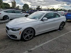 WBA4Z1C57KEE51517 2019 BMW 4ER