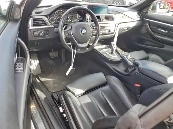 WBA4Z1C57KEE51517 2019 BMW 4ER - Image 8