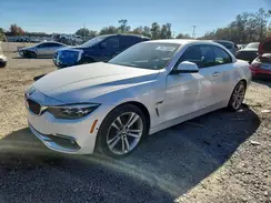WBA4Z1C58JEC58887 2018 BMW 4ER