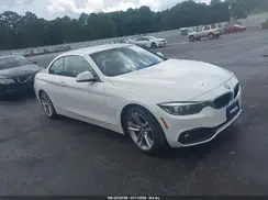 WBA4Z1C58JEC59425 2018 BMW 4ER