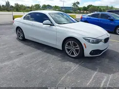 WBA4Z1C58JEC59618 2018 BMW 4ER