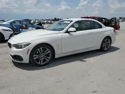 WBA4Z1C58JEC60073 2018 BMW 4ER