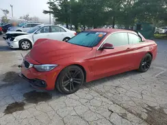 WBA4Z1C58JEC60591 2018 BMW 4ER