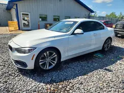 WBA4Z1C58JEC60638 2018 BMW 4ER