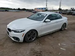 WBA4Z1C58JEC70098 2018 BMW 4ER