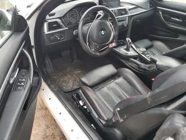 WBA4Z1C58JEC70098 2018 BMW 4ER - Image 8