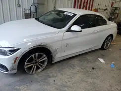 WBA4Z1C58JEC70294 2018 BMW 4ER