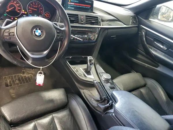 WBA4Z1C58JEC70294 2018 BMW 4ER - Image 8