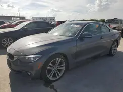 WBA4Z1C58JEC70330 2018 BMW 4ER
