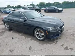 WBA4Z1C58JEC70361 2018 BMW 4ER