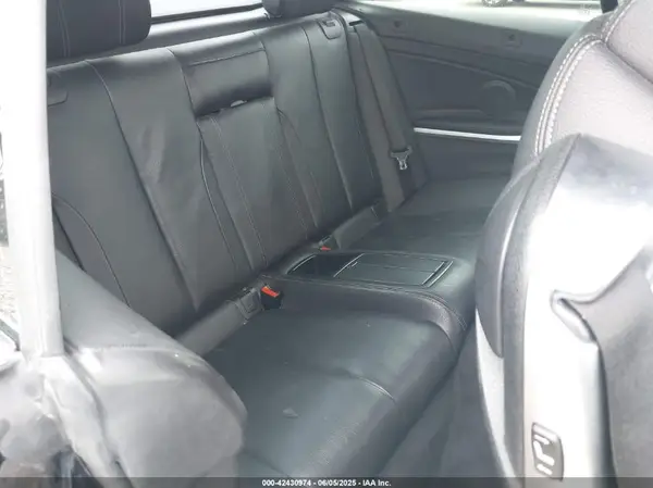 WBA4Z1C58JEC70361 2018 BMW 4ER - Image 8