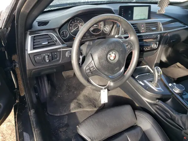 WBA4Z1C58JEC70859 2018 BMW 4ER - Image 8