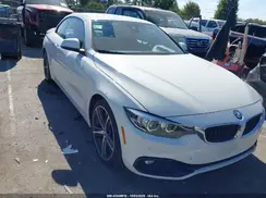 WBA4Z1C58JEC71946 2018 BMW 4ER