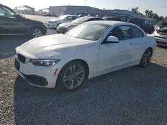 WBA4Z1C58JEC72742 2018 BMW 4ER