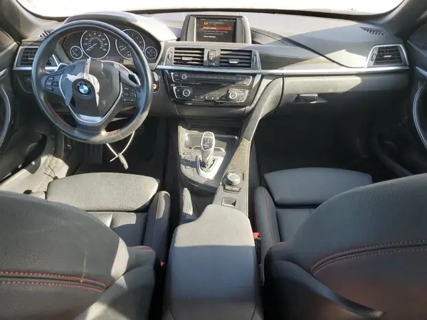 WBA4Z1C58JEC72742 2018 BMW 4ER - Image 8