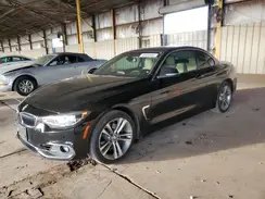 WBA4Z1C58KEE43989 2019 BMW 4ER