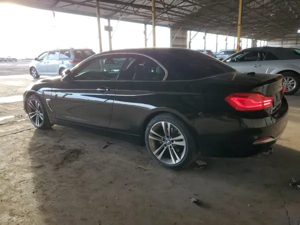 WBA4Z1C58KEE43989 2019 BMW 4ER - Image 2