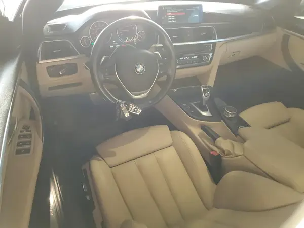 WBA4Z1C58KEE43989 2019 BMW 4ER - Image 8