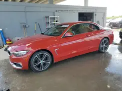WBA4Z1C58KEE44012 2019 BMW 4ER