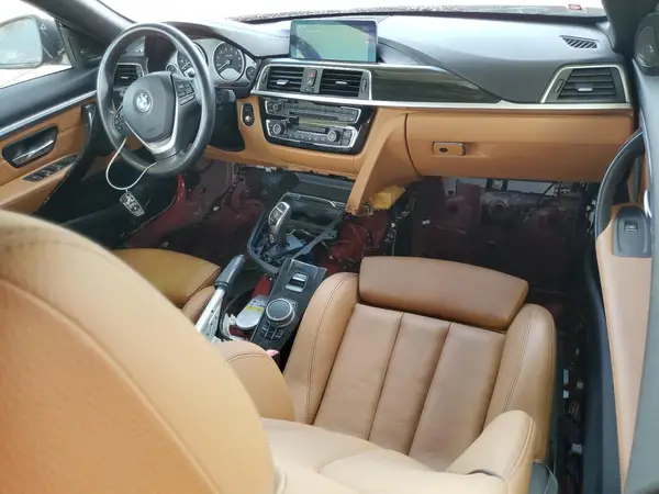 WBA4Z1C58KEE44012 2019 BMW 4ER - Image 8