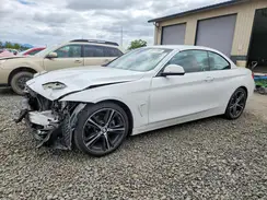 WBA4Z1C58KEE48528 2019 BMW 4ER