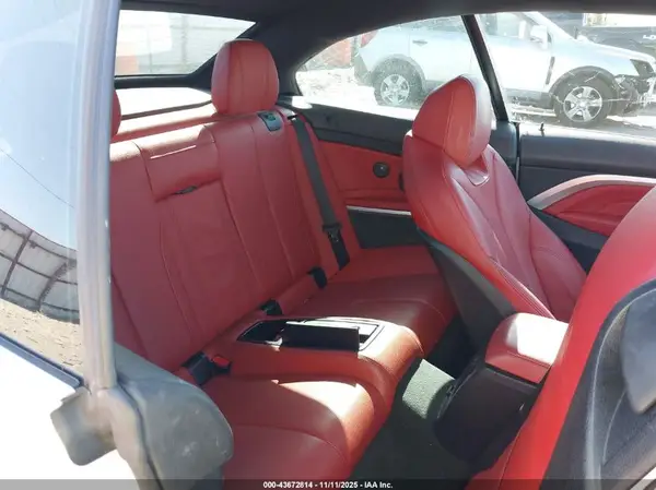 WBA4Z1C58KEE48660 2019 BMW 4ER - Image 8