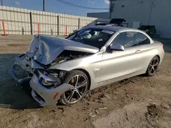 WBA4Z1C58KEE48688 2019 BMW 4ER