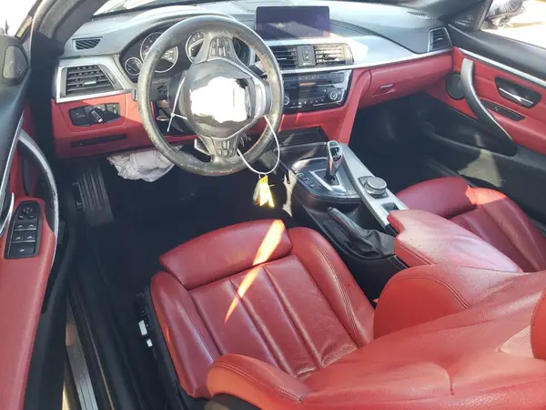 WBA4Z1C58KEE48688 2019 BMW 4ER - Image 8