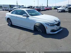 WBA4Z1C58KEE48884 2019 BMW 4ER