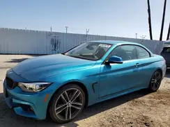 WBA4Z1C58KEE51865 2019 BMW 4ER