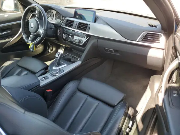 WBA4Z1C58KEE51865 2019 BMW 4ER - Image 8