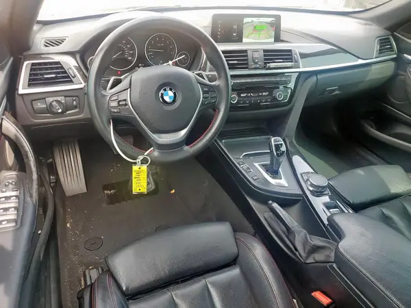 WBA4Z1C59JEC58672 2018 BMW 4ER - Image 8