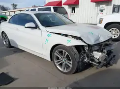 WBA4Z1C59JEC58722 2018 BMW 4ER